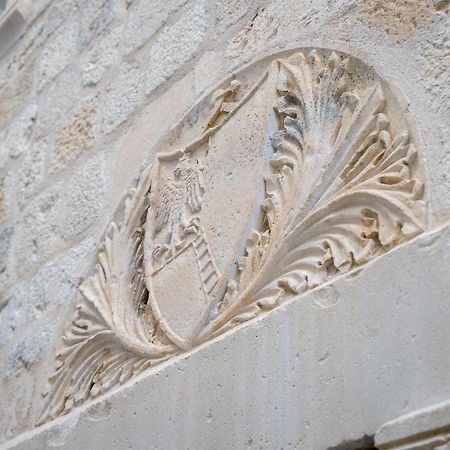 Luxury Apartment Lina - III Dubrovnik Eksteriør bilde