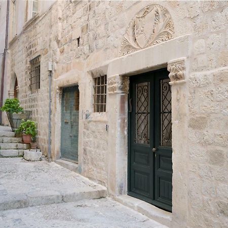 Luxury Apartment Lina - III Dubrovnik Eksteriør bilde