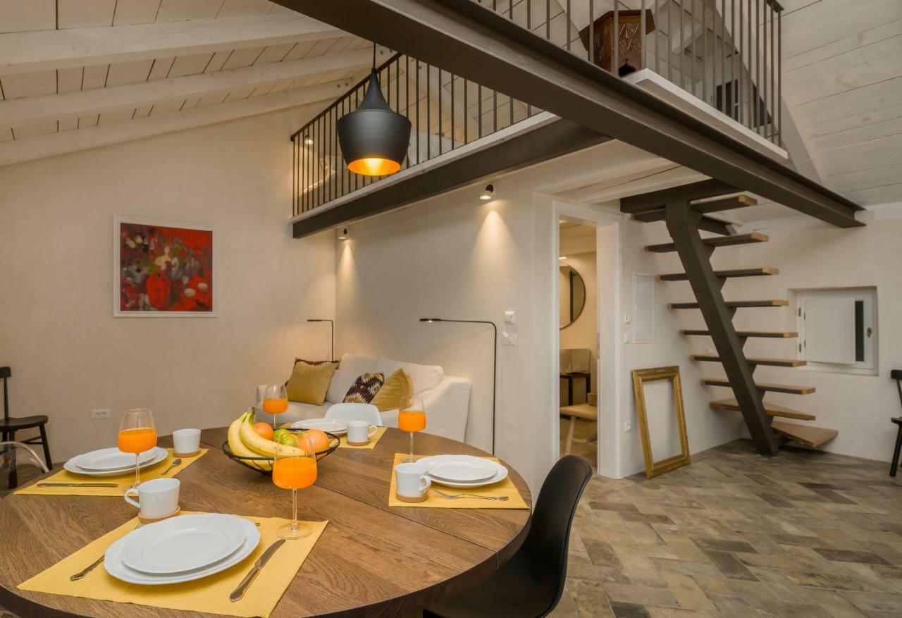 Luxury Apartment Lina - III Dubrovnik Eksteriør bilde
