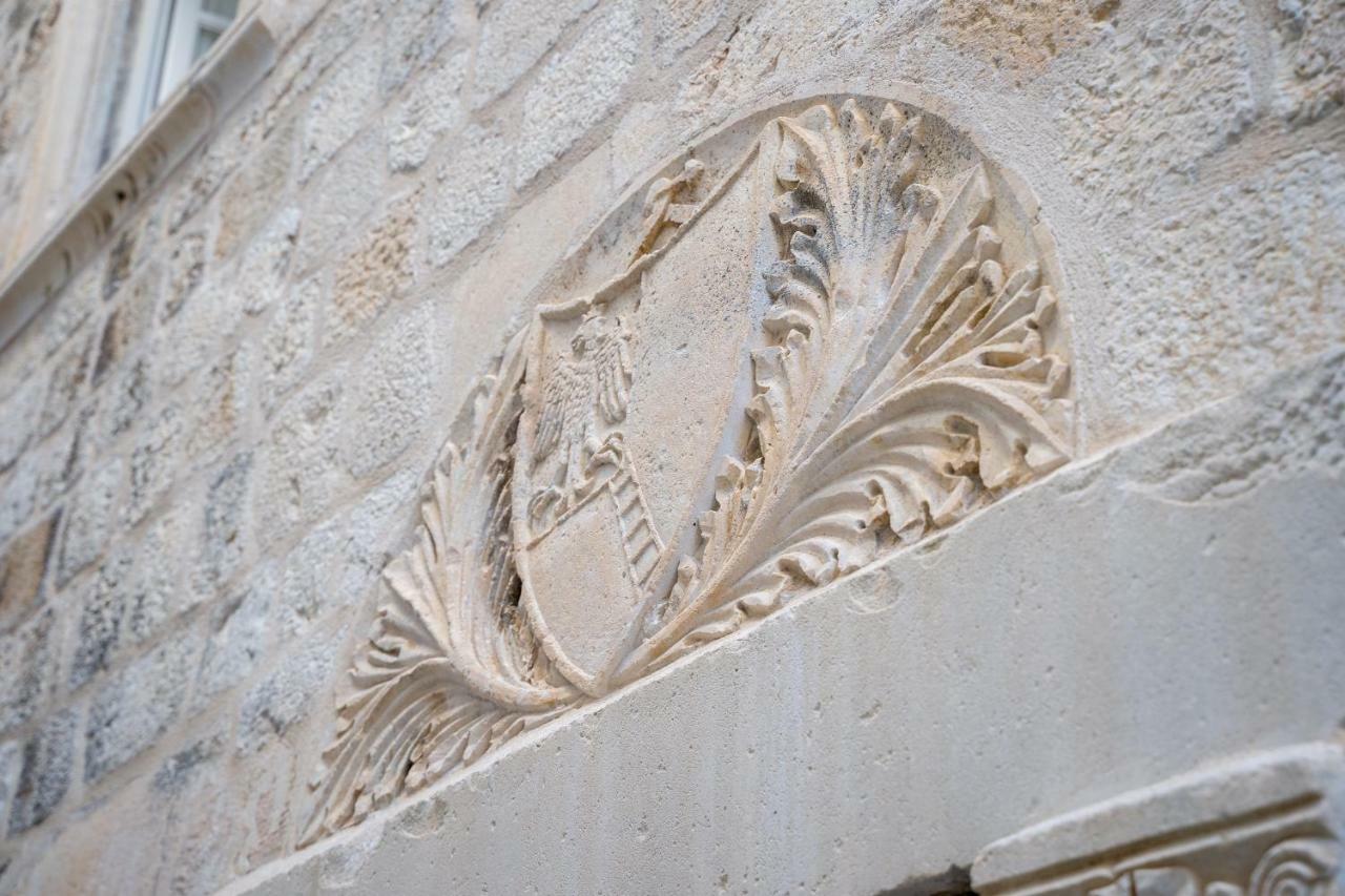 Luxury Apartment Lina - III Dubrovnik Eksteriør bilde