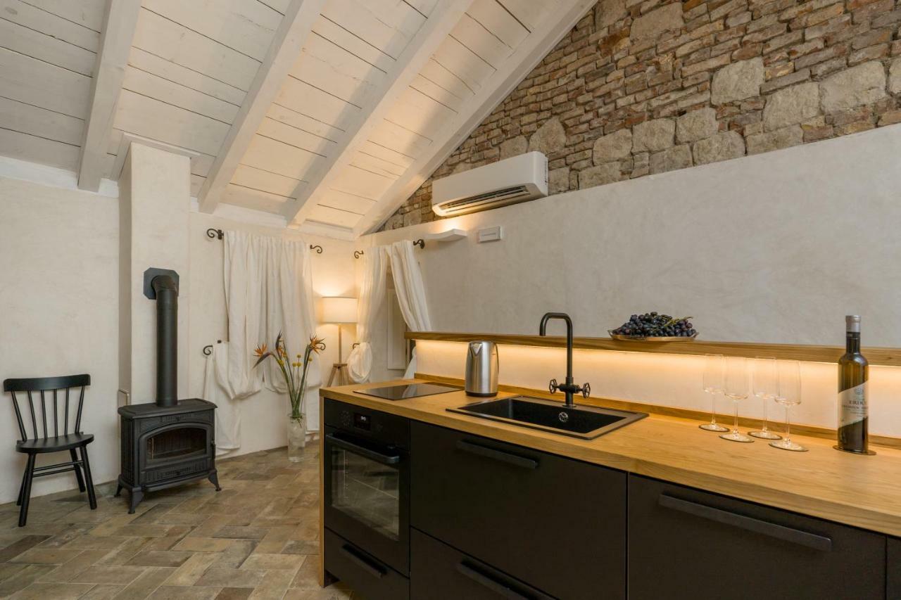 Luxury Apartment Lina - III Dubrovnik Eksteriør bilde
