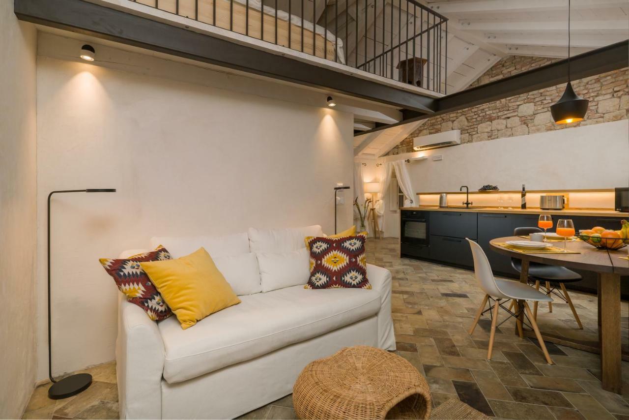 Luxury Apartment Lina - III Dubrovnik Eksteriør bilde